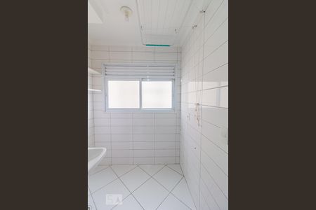 Apartamento para alugar com 50m², 2 quartos e 1 vaga Apartamento para alugar com 50m², 2 quartos e 1 vagaÁrea de Serviço