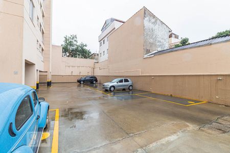 Apartamento para alugar com 50m², 2 quartos e 1 vaga Apartamento para alugar com 50m², 2 quartos e 1 vagaÁrea Comum - Estacionamento