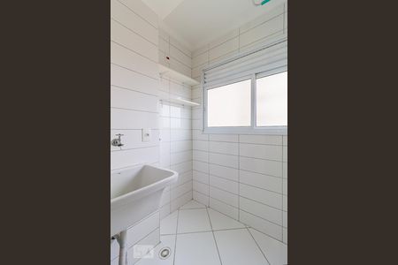 Apartamento para alugar com 50m², 2 quartos e 1 vaga Apartamento para alugar com 50m², 2 quartos e 1 vagaÁrea de Serviço