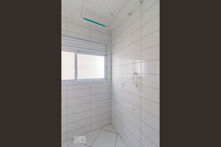 Apartamento para alugar com 50m², 2 quartos e 1 vaga Apartamento para alugar com 50m², 2 quartos e 1 vagaÁrea de Serviço