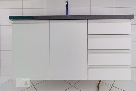 Apartamento para alugar com 50m², 2 quartos e 1 vaga Apartamento para alugar com 50m², 2 quartos e 1 vagaCozinha - Armários