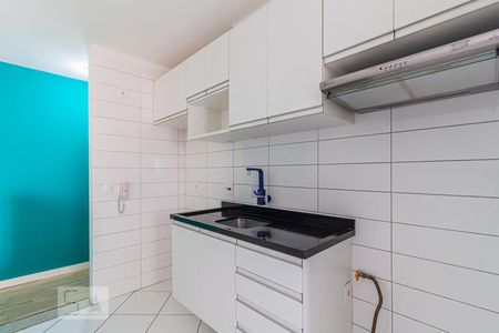 Apartamento para alugar com 50m², 2 quartos e 1 vaga Apartamento para alugar com 50m², 2 quartos e 1 vagaCozinha
