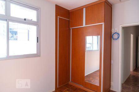 Suíte de apartamento para alugar com 2 quartos, 83m² em Cruzeiro, Belo Horizonte