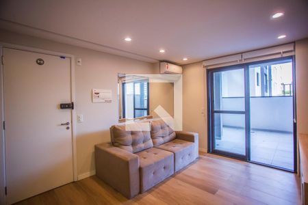 Studio à venda com 55m², 1 quarto e 1 vaga Studio à venda com 55m², 1 quarto e 1 vagaStudio