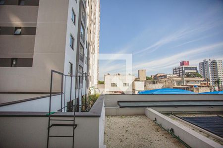 Studio à venda com 55m², 1 quarto e 1 vaga Studio à venda com 55m², 1 quarto e 1 vagaVista