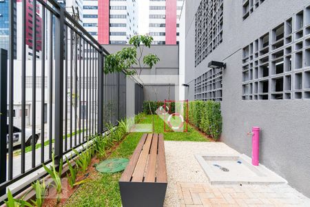 Studio à venda com 55m², 1 quarto e 1 vaga Studio à venda com 55m², 1 quarto e 1 vagaEspaço Pet