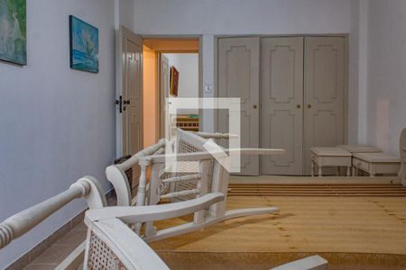 Apartamento para alugar com 140m², 3 quartos e 1 vagaQuarto 2