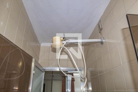 Apartamento para alugar com 140m², 3 quartos e 1 vagaBanheiro Social 2