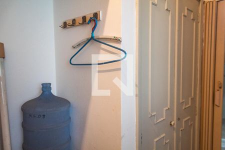 Apartamento para alugar com 140m², 3 quartos e 1 vagaQuarto de Serviço