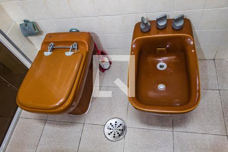 Apartamento para alugar com 140m², 3 quartos e 1 vagaBanheiro Social 1