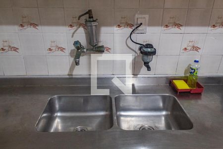 Apartamento para alugar com 140m², 3 quartos e 1 vagaCozinha