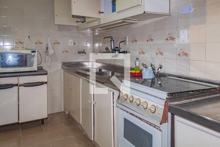 Apartamento para alugar com 140m², 3 quartos e 1 vagaCozinha