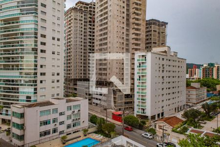 Apartamento para alugar com 140m², 3 quartos e 1 vagaVista Quarto 2