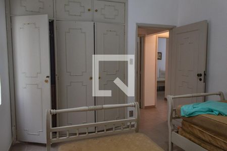 Apartamento para alugar com 140m², 3 quartos e 1 vagaQuarto 3