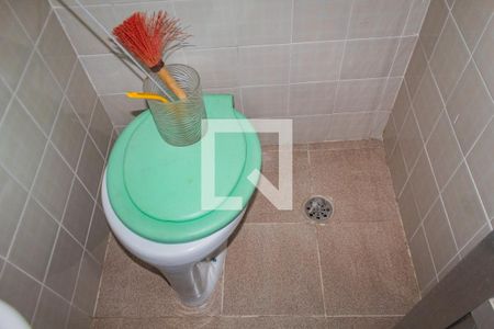 Apartamento para alugar com 140m², 3 quartos e 1 vagaBanheiro de serviço