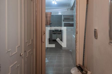 Apartamento para alugar com 140m², 3 quartos e 1 vagaQuarto de Serviço