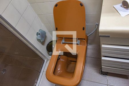 Apartamento para alugar com 140m², 3 quartos e 1 vagaBanheiro Social 2