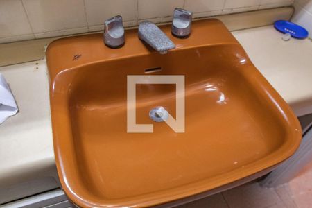 Apartamento para alugar com 140m², 3 quartos e 1 vagaBanheiro Social 2