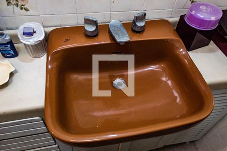 Apartamento para alugar com 140m², 3 quartos e 1 vagaBanheiro Social 1