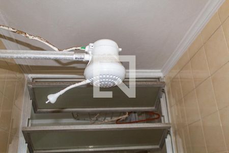 Apartamento para alugar com 140m², 3 quartos e 1 vagaBanheiro Social 1