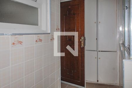 Apartamento para alugar com 140m², 3 quartos e 1 vagaÁrea de Serviço