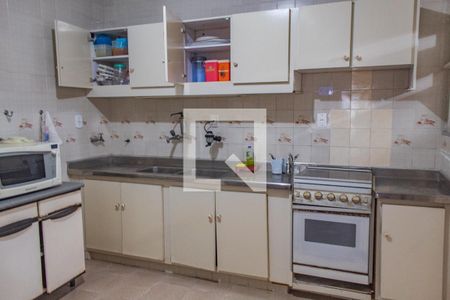 Apartamento para alugar com 140m², 3 quartos e 1 vagaCozinha