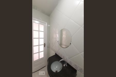 Lavabo 1 de casa à venda com 4 quartos, 477m² em Cachambi, Rio de Janeiro