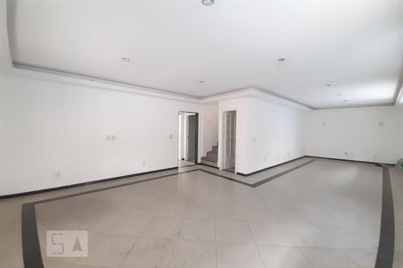 Sala de casa à venda com 4 quartos, 477m² em Cachambi, Rio de Janeiro