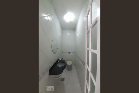 Lavabo 1 de casa à venda com 4 quartos, 477m² em Cachambi, Rio de Janeiro