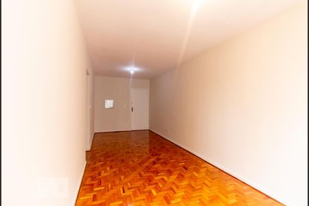Sala de apartamento à venda com 2 quartos, 80m² em Vila Mariana, São Paulo