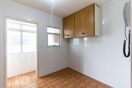 Apartamento à venda com 80m², 2 quartos e 1 vagaCozinha
