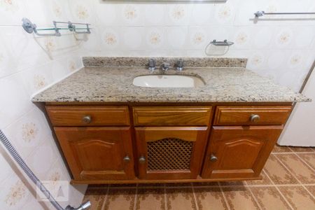 Apartamento à venda com 80m², 2 quartos e 1 vagaBanheiro