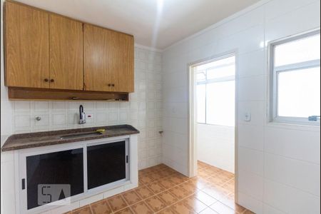 Apartamento à venda com 80m², 2 quartos e 1 vagaCozinha