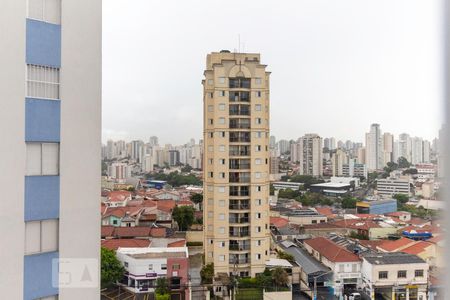 Vista do Quarto 1 de apartamento para alugar com 2 quartos, 80m² em Vila Mariana, São Paulo