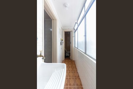 Apartamento à venda com 80m², 2 quartos e 1 vagaÁrea de Serviço