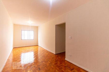 Sala de apartamento à venda com 2 quartos, 80m² em Vila Mariana, São Paulo