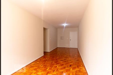 Sala de apartamento à venda com 2 quartos, 80m² em Vila Mariana, São Paulo