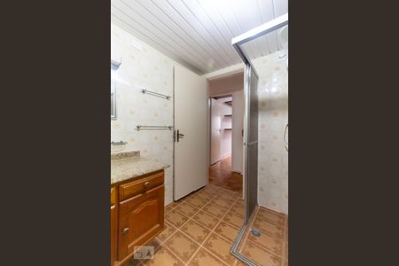 Apartamento à venda com 80m², 2 quartos e 1 vagaBanheiro