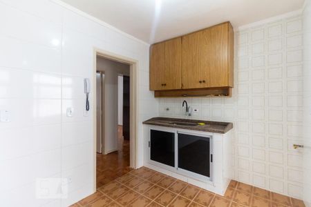 Apartamento à venda com 80m², 2 quartos e 1 vagaCozinha