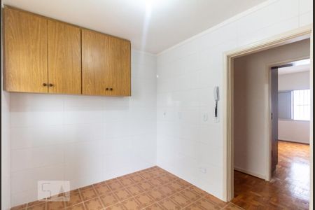 Apartamento à venda com 80m², 2 quartos e 1 vagaCozinha