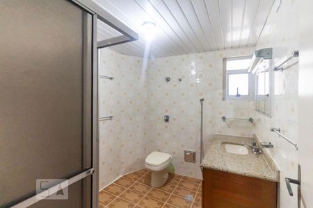 Apartamento à venda com 80m², 2 quartos e 1 vagaBanheiro
