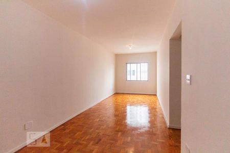 Sala de apartamento à venda com 2 quartos, 80m² em Vila Mariana, São Paulo