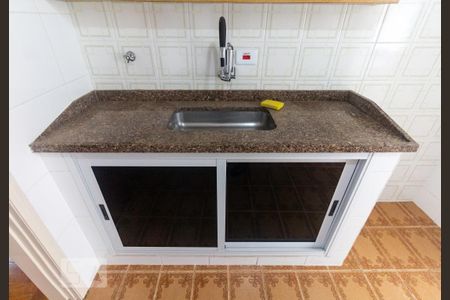 Apartamento à venda com 80m², 2 quartos e 1 vagaCozinha