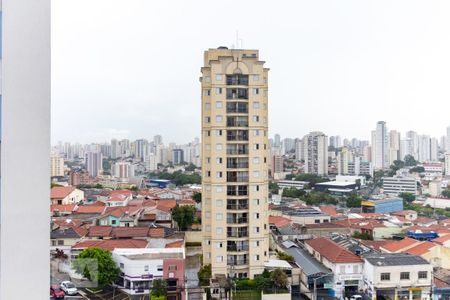 Apartamento à venda com 80m², 2 quartos e 1 vagaVista do Quarto 2