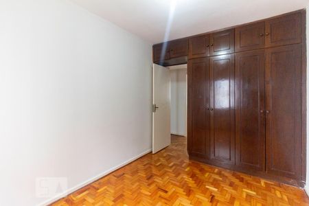 Quarto 1 de apartamento à venda com 2 quartos, 80m² em Vila Mariana, São Paulo