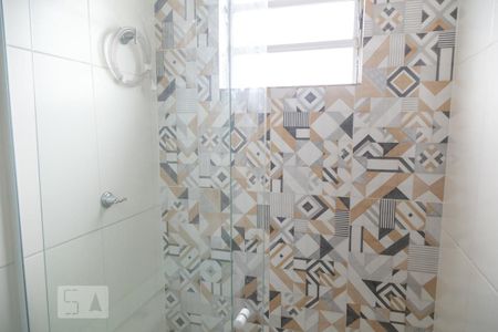 Apartamento à venda com 46m², 2 quartos e 1 vagaBanheiro