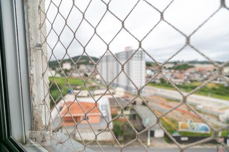 Vista do Quarto 1 de apartamento para alugar com 2 quartos, 46m² em Vila Bremen, Guarulhos
