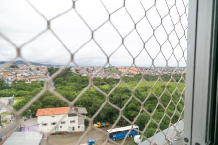 Apartamento à venda com 46m², 2 quartos e 1 vagaVista do Quarto 2