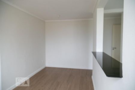 Sala de apartamento à venda com 2 quartos, 46m² em Vila Bremen, Guarulhos