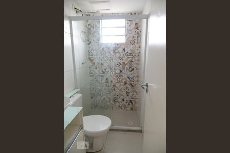 Apartamento à venda com 46m², 2 quartos e 1 vagaBanheiro